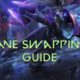 Lane Swapping Guide in League of Legends