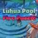 Luhua Pool Fire Puzzle Genshin