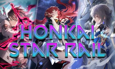 Honkai: StarRail New Game