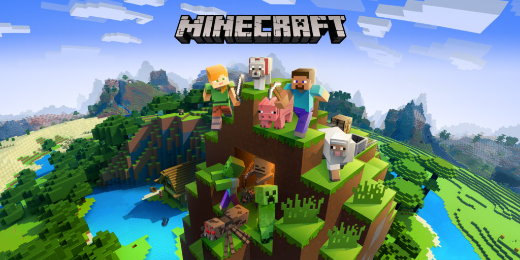 Are Minecraft's Servers Down? 